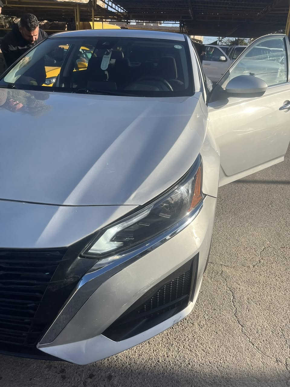 السلام عليكم نيسان التيما 2023 مواصفاتsv  بس يم رقم باخ أمريكا  سيارات مكان كركوك سيارة ماشي 41 رقم تلفون  ***********￼￼
