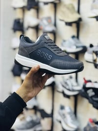 حذاء Boss • سوبر ماستر • ٤٠-٤٥