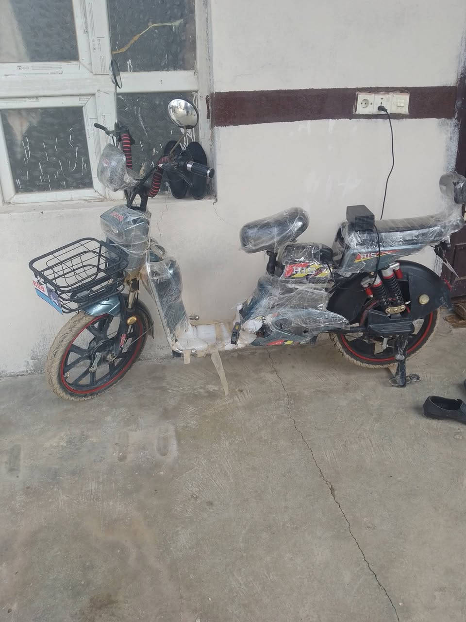 للبيع بايسكل شحن مستمل 3 اشهر نضافه فول بل شرط السعر 350 أوبي مجال العنوان عمل الشعبي للتواصل ***********
