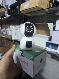 كامرة واي فاي