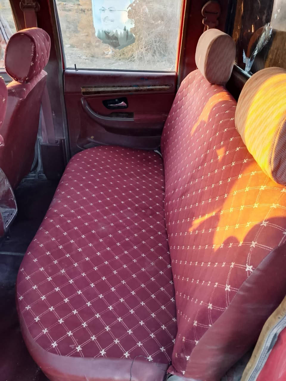 ا
السلام عليكم

سياره بيكم فتون موديل 2013 

العنوان قضاء الدوايه

رقم ***********
