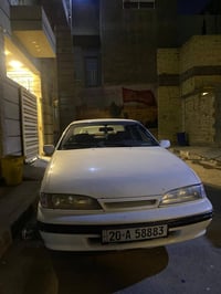 كير عادي مكينه1800رقم ديالى لل29تخم تاير 28وبيها مجال مكاني بغداد رئاس...