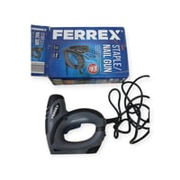 كابسه فيريكس • دبابيس ٦-١٤مم • مسامير ١٥مم