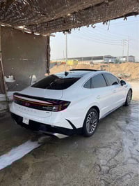 سوناتا شكل ٢٥ • هايبرد • ٧ آلاف