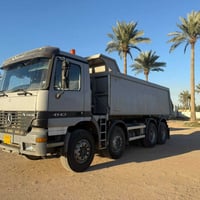 اكتروز ٢٠٠١ • رقم دهوك • بغداد اليوسفيه