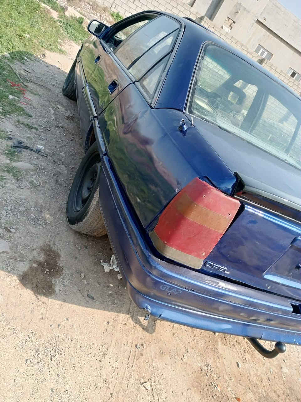 السلام عليكم اوبل اوميكا محرك كير زينات كهربايات شقاله صدر شرط اربع تواير جدد رقم نينوى مندل راعية اكفلك دول وعشاير بيها وكايل مراوس حسب ال قناعه ***********
