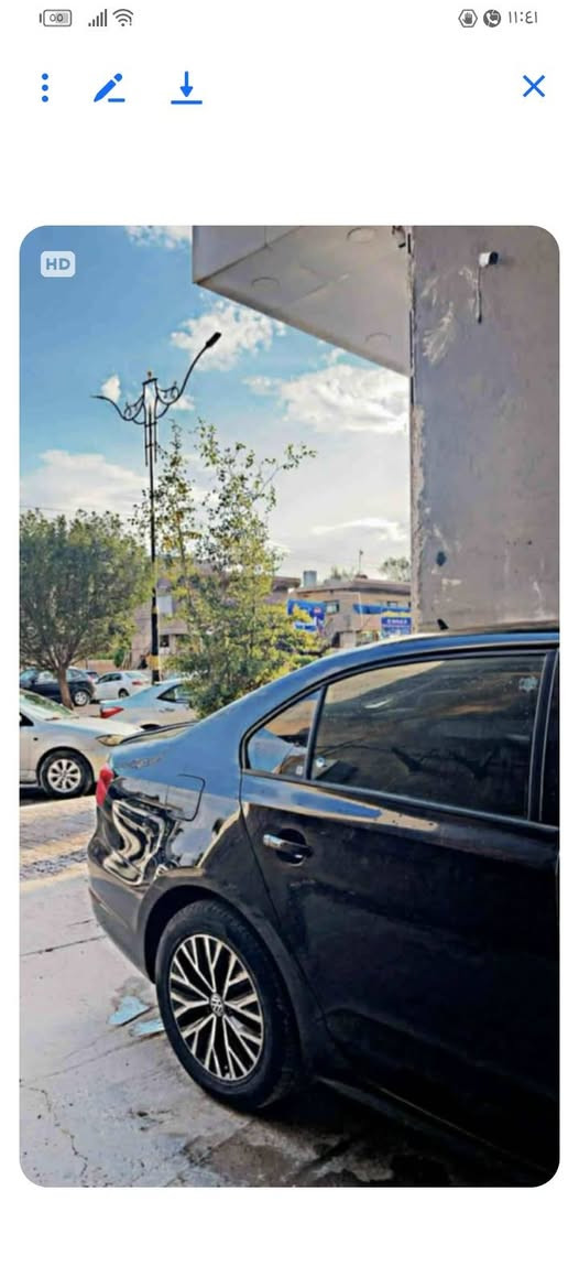 السلام عليكم جيتا موديل ٢٠١٣ لون اسود أربيل باسمي بيه صبغ قطعتين فقط بدون داخل وارد خليجي جاهزة مابيه اي نقص للبيع  ١٠٥ وبيه مجال للشراي العنوان صلاح الدين بلد


**إذا كنت صاحب هذا الإعلان وتريد حذفه لأي سبب، رجاءا أرسل رسالة إلى الدعم الفني**