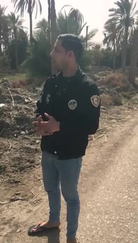 مشخاب ابو صفصافة • ٤ دونم • سند ٢٥