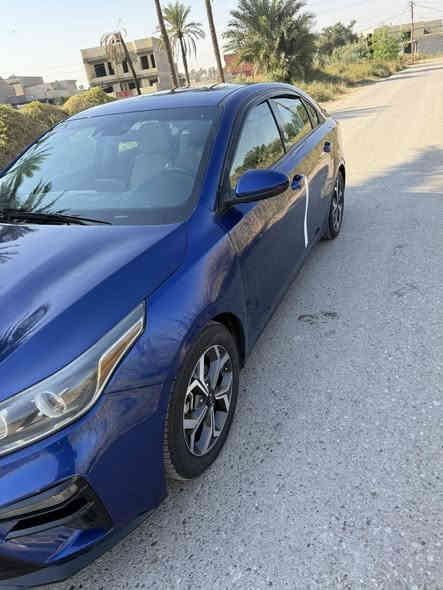 بسم الله الرحمن الرحيم 
سلام عليكم شباب 
كيا فورتي رقم معوقين 
موديل 2021
الحادث سيارة صور مرفقة +جاملق ورة سايق بل هلال صبغ
سيارة تخم تاير 
صدر جديد
دوشمةً+كاعية
سيارة كير مكينة بشرط كفالة 
ماشية 80
السعر 120 وبيهة مجال
***********
