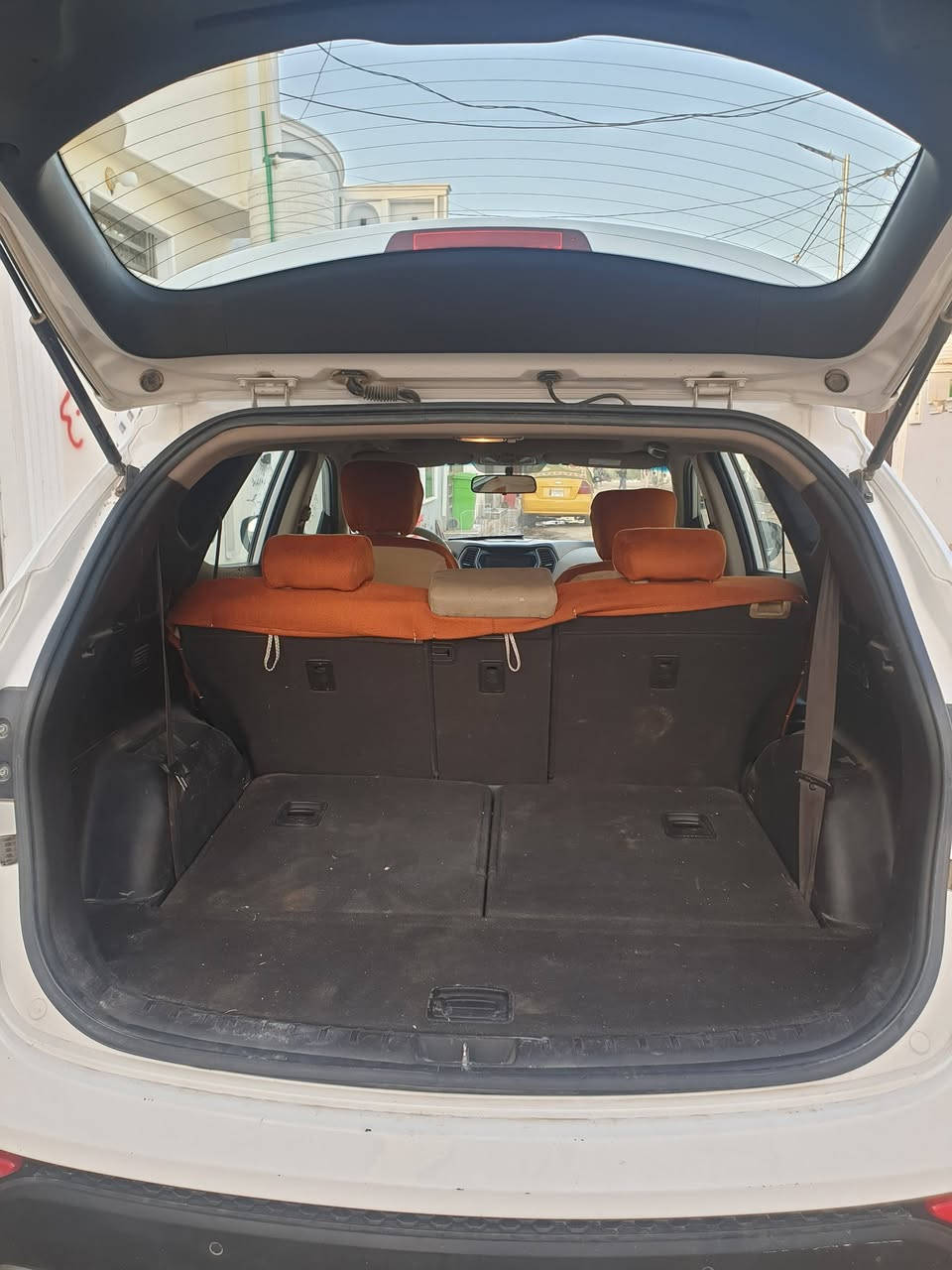 سنتافيا 2013 فول مواصفات ماشيه 145الف 6سلندر 7 راكب سعرها 170 وبيها مجال للأستفسار ***********
