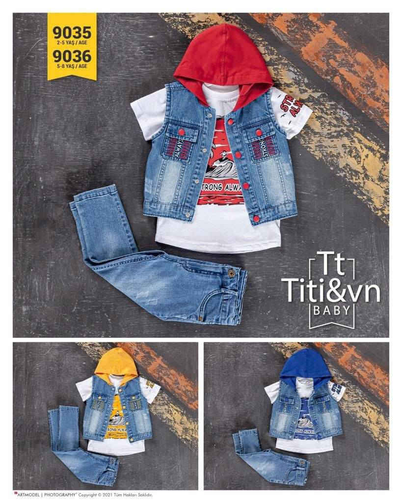 طقم العيد🌹👌

✨️المقاسات عالصور🌹

✨️السعر 7.50💲دولار🔥🔥🤩🥳
تركيا 🌹 البيع جمله 🌹


**إذا كنت صاحب هذا الإعلان وتريد حذفه لأي سبب، رجاءا أرسل رسالة إلى الدعم الفني**