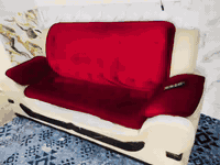 سلام عليكم تكم مستخدم
البيع جلد وقديفه المروني
كربلاء حي العامل خلف المول الباقر ***********
السعر ١٨٠ الف
