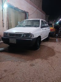 موديل ٢٠١٠ • حله • رقم قادسية