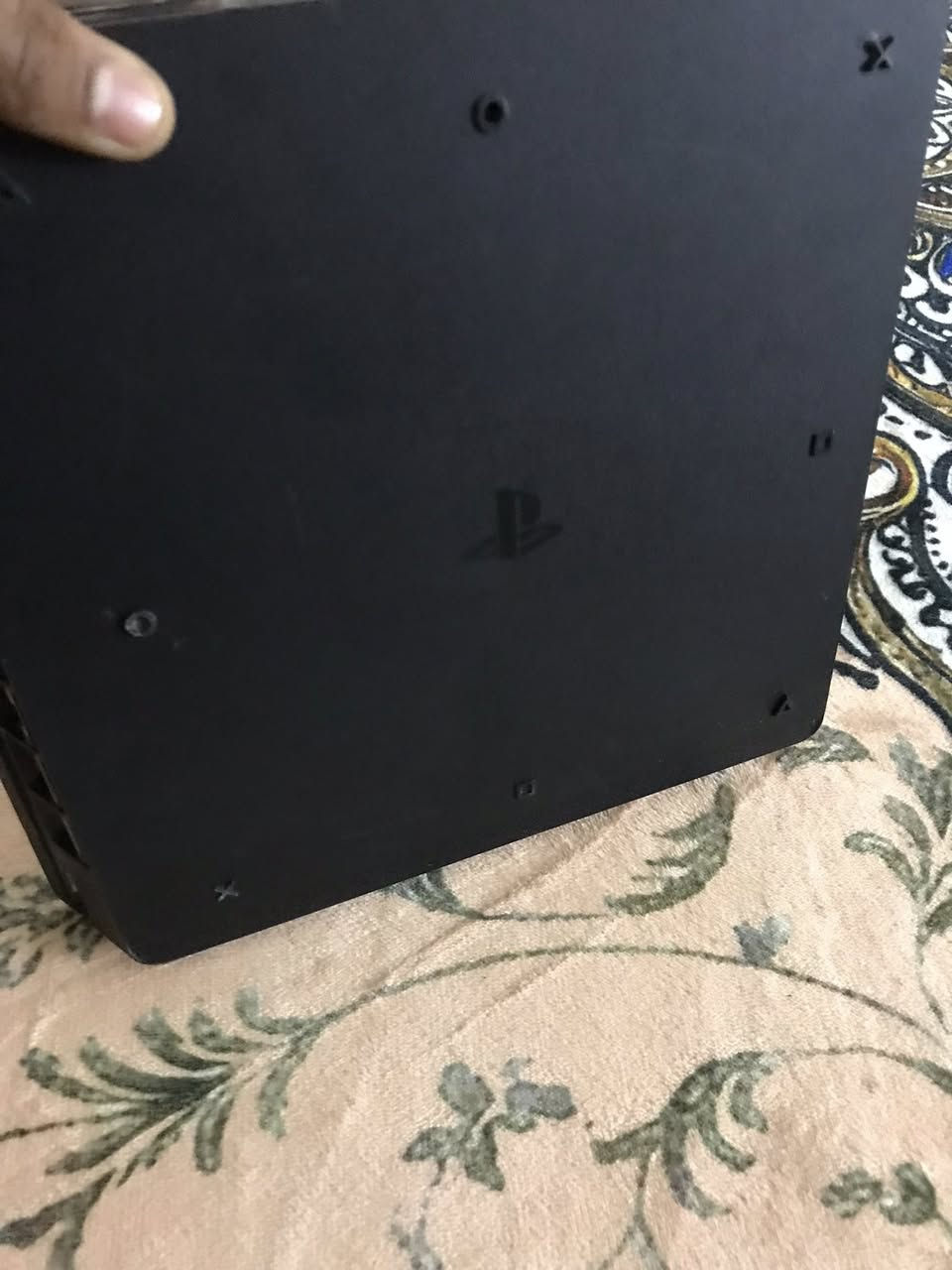 بلي فور سلم مهكر ذاكره 500بي خمس لعبات كلش قويات ويتحمل بعد لعبتين قويات كامل ملحقات يداد جدد مداخل يو أس بي كله جديد جهاز ما مستعمل هواي وما مفتوح السعر 350وبي مجال للشراي مكاني بغداد آبو اغريب يوجد خدمه توصيل 🚚

التواصل 

***********
