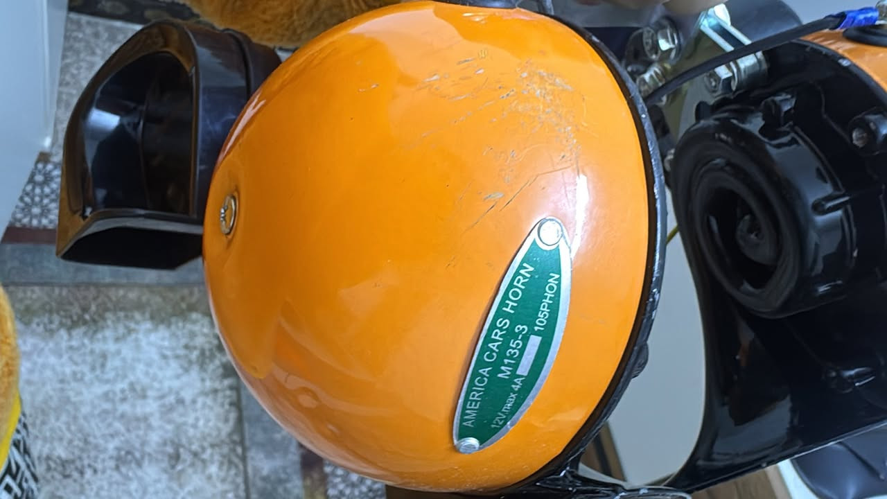 سلام عليكم هورنات طاط امريكي
ويا طاط افلون اصلي دكة مالته قويه وحلوه جاهز وكامل مقسم العنوان بلديات قرب امن العامة ماعندي توصيل 

 +964 773 115 4049


**إذا كنت صاحب هذا الإعلان وتريد حذفه لأي سبب، رجاءا أرسل رسالة إلى الدعم الفني**