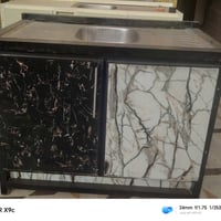 كاونتر • ٣قطع • تفصيل