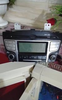 عندي مسجل توسان ١٤اصلي ليفيده هاذه رقم ٠٧٨١١١٢٨١٦٠ بي واتساب