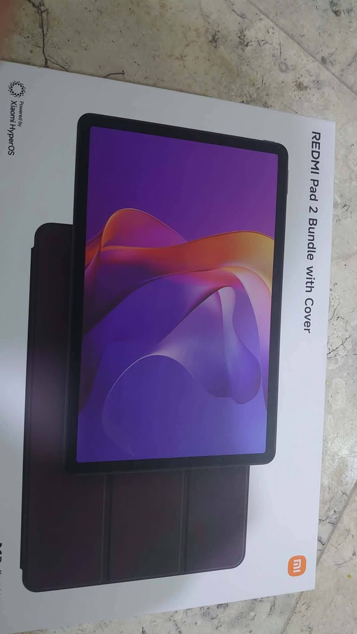 السلام عليكم شباب تابلت ريدمي باد 2 للبيع او مروس ايباد 9 لو مني 5 جديد مستخدم سبوع  فقط نظافت جهاز 100% ذاكره 128 يشغل بل بوبجي 60 فريم فول سلاسه السعر 240الف وبي مجال مكاني فلوجه حي جولان ثانيه متواجد خاص


**إذا كنت صاحب هذا الإعلان وتريد حذفه لأي سبب، رجاءا أرسل رسالة إلى الدعم الفني**