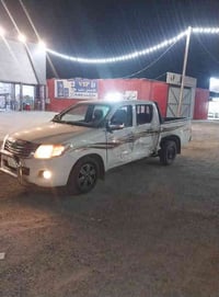 للبيع بيكم فلاونزة 2015رقم واسط تحويل مباشر كير عادي سيارة تعرضت الى ح...