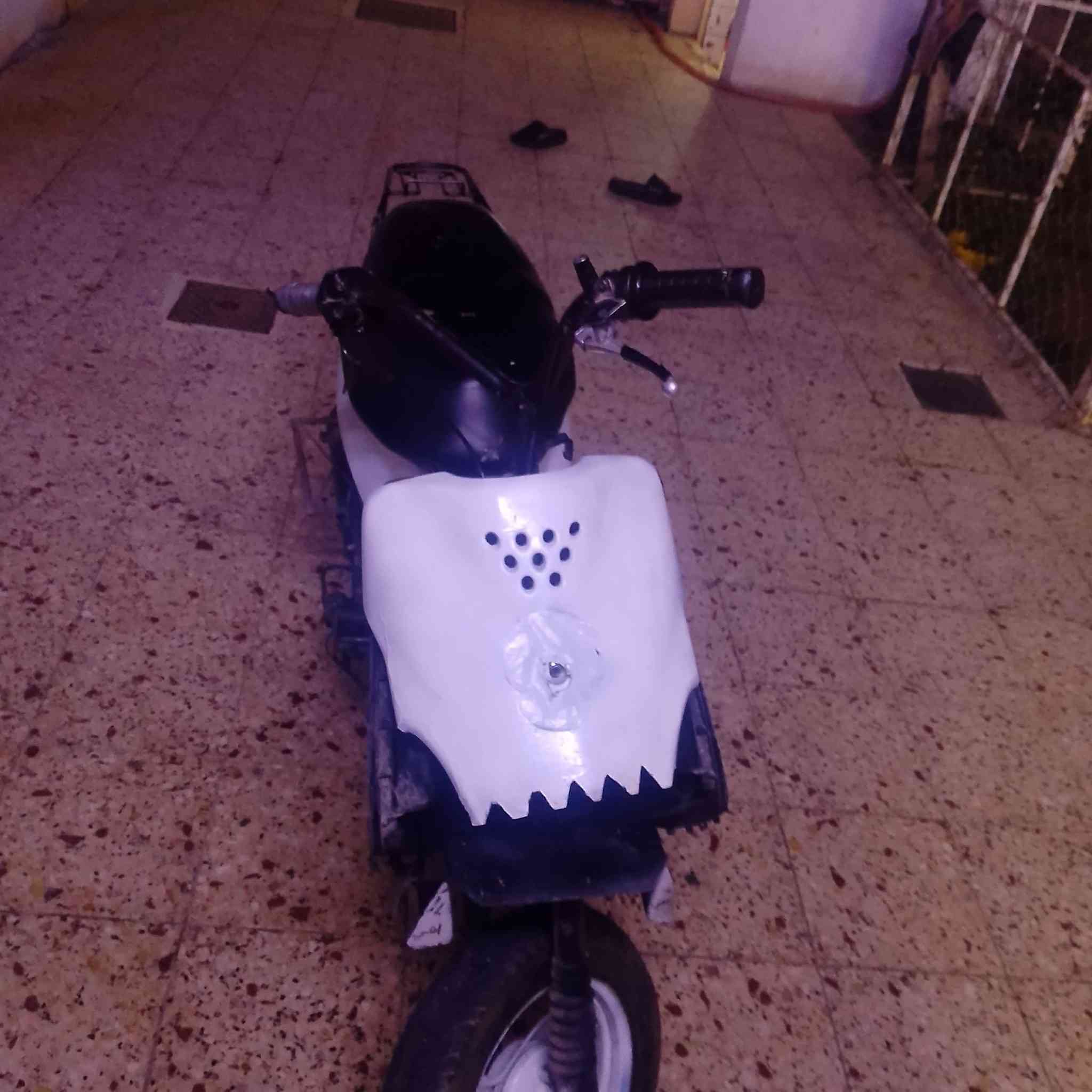 متاح مطور نحله 9, زروفة شاصي شرط مكينه خرسه شلعه فول مطور مل لعب سعر 175 وبي مجال مكان الموصل ايسر


**إذا كنت صاحب هذا الإعلان وتريد حذفه لأي سبب، رجاءا أرسل رسالة إلى الدعم الفني**