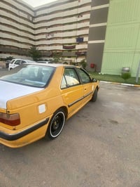 بيجو بارص موديل 2010 كير مكينه خير من الله تبريدهه شغال بس فريز صدر ام...