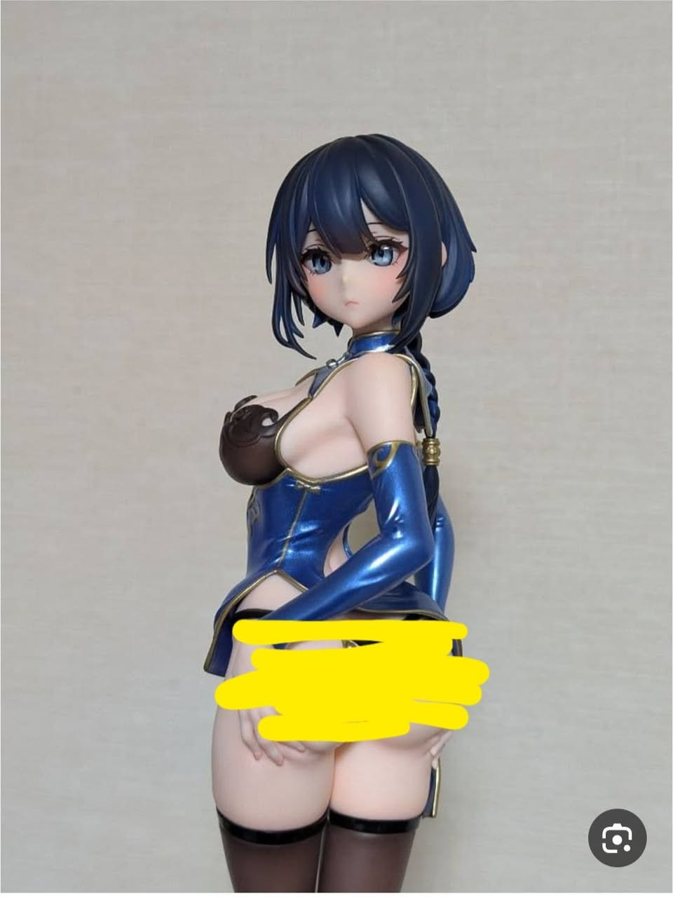 شباب هاي مجسماتي اني عتزلت لمجسمات فقررت ابيعهن اليفيدنه يجي خاص شلعة


**إذا كنت صاحب هذا الإعلان وتريد حذفه لأي سبب، رجاءا أرسل رسالة إلى الدعم الفني**