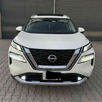 نیسان ڕۆگ 2023 مواسەفات SL ٤٠،٠٠٠ کم  ۳ بستۆن مەکینە ۱٥ تۆربۆ پانۆراما...