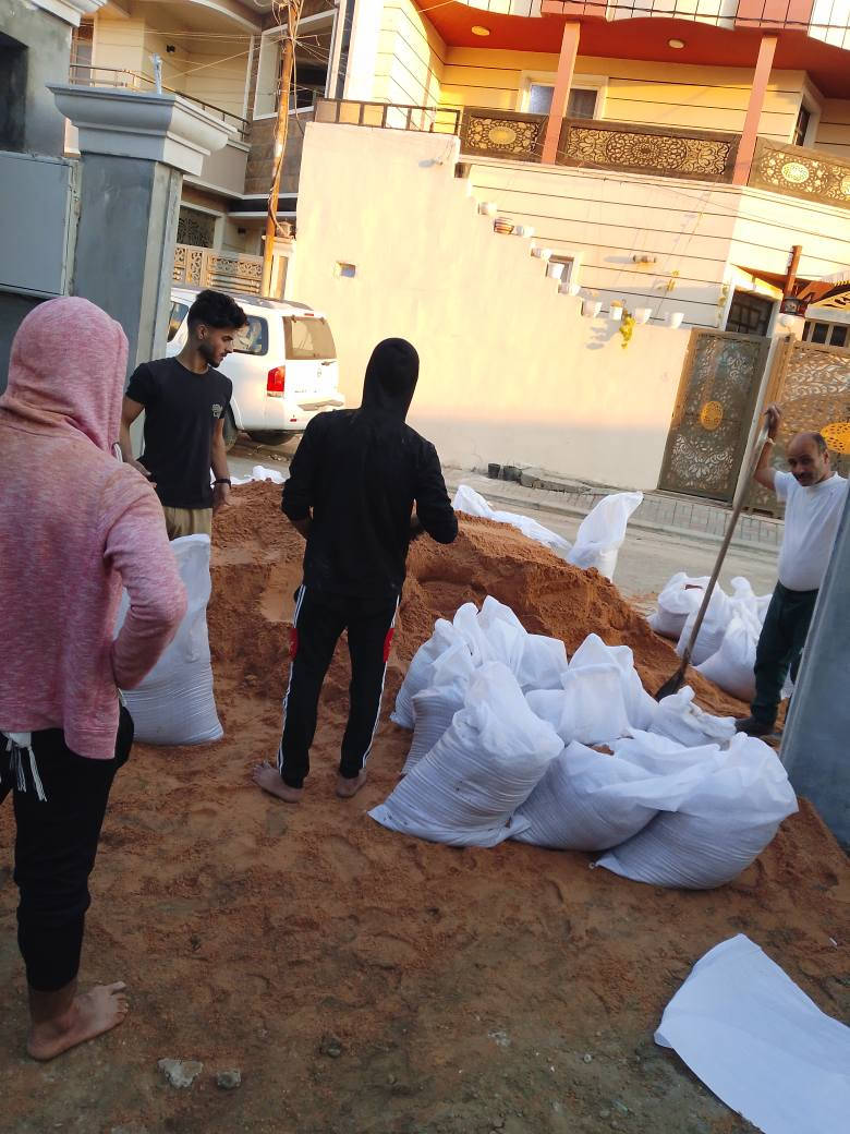 سلام عليكم  / يوجد كادر عمل جاهز/ تصعيد مواد/ تنضيف بيوت/ تفليش/ تكشيط/ سلام عليكم  / يوجد كادر عمل جاهز/ تصعيد مواد/ تنضيف بيوت/ تفليش/ تكشيط/ تنضيف حدائق/ دفن نهري  / شقلنه ليل ونهار   /ومعداتنه جاهز/ ماعليك بس تصال على رقم  /     *********** / حدائق/ دفن نهري  / شقلنه ليل ونهار   /ومعداتنه جاهز/ ماعليك بس تصال على رقم  /     *********** /
