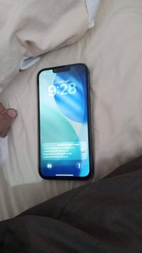 ايفون ١٣ برو ماكس • ٢٥٦ • شاشة مبدلة