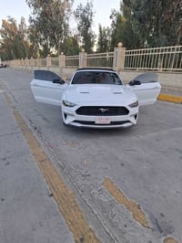 موستنج ٢٠٢٣ • ٤ سلندر • أوتوماتيك