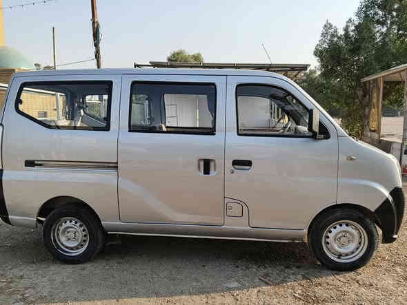 السلام عليكم
_ سياره ليفان سبعه راكب للبيع
_ صبغ عام للجماليه موديل 2012
_ رقم بغداد تاريخ نفاذ السنويه سنه 2027 مشروع وطني
_سعر ٣٨ ورقه
_العنوان بغداد _جكوك_الكاظميه
_تحويل ثاني يوم 
_ اللاستفسار ألاتصال على الرقم: ***********
*غير متواجد على الفيس بوك
