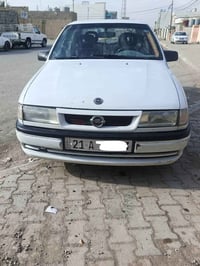 فكترا • 1993 • لوك بلادي