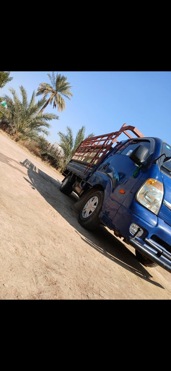 سلام عليكم كيا بنكو لبيع موديل 2007محرك 3000السعر ٧٨ تصال على ***********
