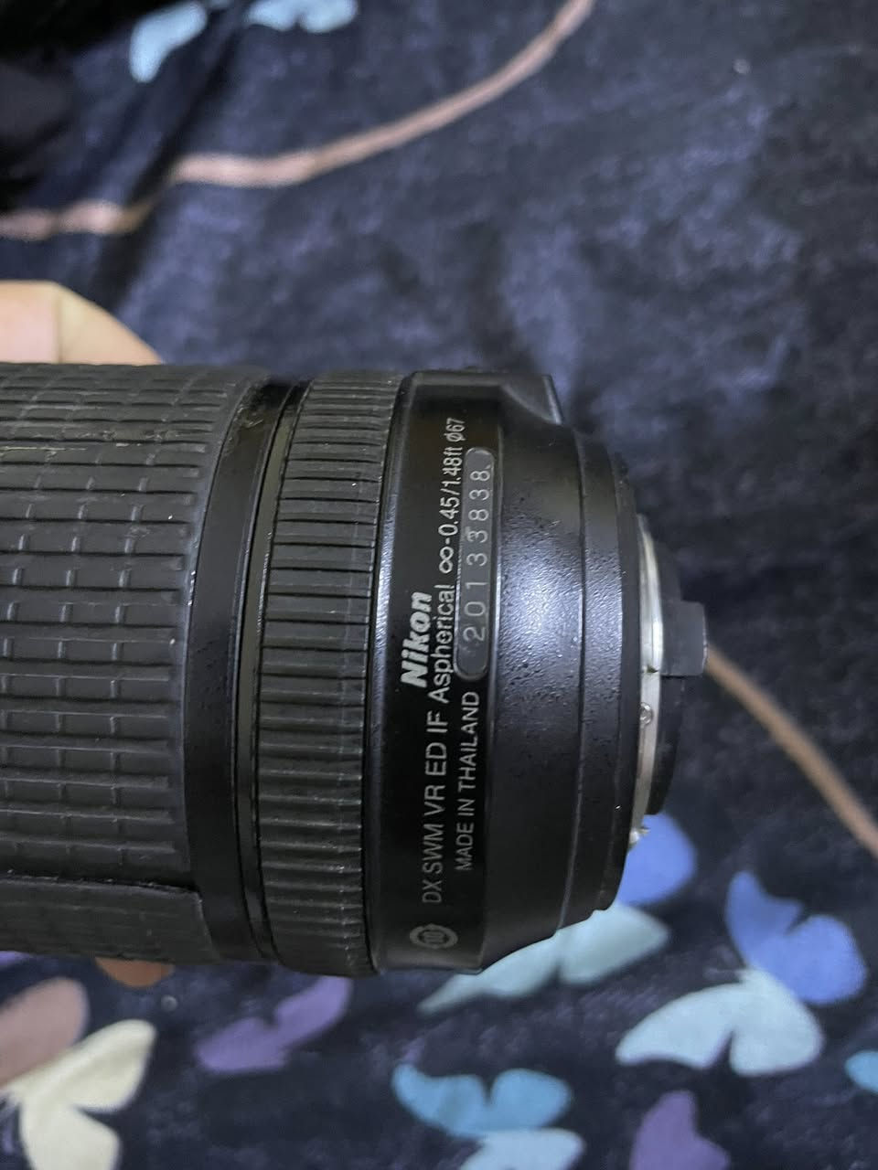 ✅ السلام عليكم 📸 🇮🇶
✅ شباب كامره نيكون 📸 🇮🇶

5500D📸✅

✅ ملحقات الكامره 📸🇮🇶

✅شاشه قلابه 360 

✅عدسه 18.140 📷🇮🇶

✅ شاحنه الاصليه 📸 🇮🇶

✅ بطاريه الاصليه 📸 🇮🇶

✅سعر 450

✅ مكان بغداد استفسار اكثر تفضلوخاص

✅رقم الهاتف ***********
