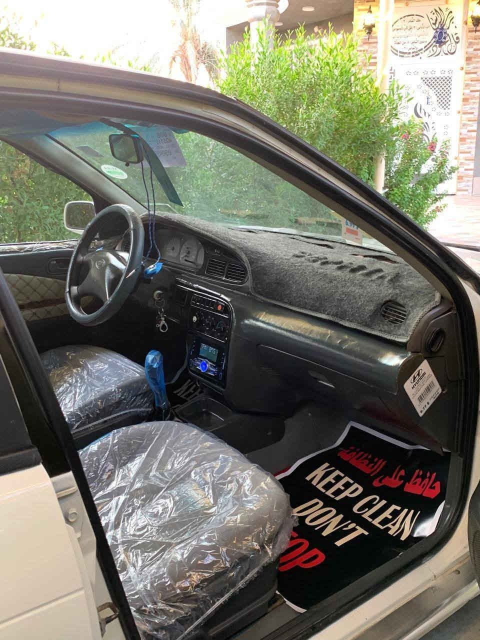 مستحيل اكو هيج جديد ع مستوه سياره بعد بطعم البلاد
((الي ميعجبه السعر ومو شراي خ يصلي على محمد وال محمد))
السلام عليكم
سيفيا ((1996))منفصل
رقم بغداد الدولي
مشروع وطني 2028
((ماشيه 221 الف حقيقي)) (((سياره مكفوله من ضربه وتبديل)) ولكص ول خياس بعده على شركه
كير ومحرك جدد صدر خلفي وامامي كله جديد
تخم  تاير،،،،
ويل كب البلادي،،،
تبريد ثلاجه 🥶
كهربائيات كله مملعوب بيه بعده ع شركه
داخل كله يخبل،،، غرفته بعده شركه دشبول يخبل
سنر لوك ريمون
لزكات شركه لحد الان بيه
ارضيه مفروشه
كتلوكات وكتب شركه موجود بيه
مسجل سماعات
محرك جديد حاويه شاد
سياره كلشي ما ناقصها مال جناي ويل ياخذه يشوف كل الخير منها
السعر ((48))بيها مجال وشراي يامر امر
رقم ***********
