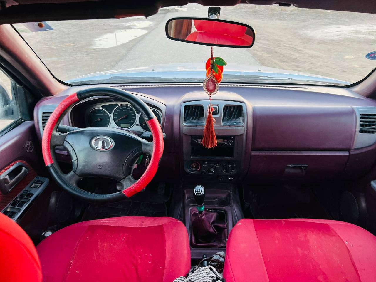 سلام عليكم بيكم كريت ويل موديل 12 رقم بابل سنويه مجدده 30 رقم نكليزي مشروع وطني  تحويل مباشر مكفولة كفاله عامه من لضربه ولتبديل محرك كير اكسن كفاله محرك لا ينقص ولا يبخر شرط.      كهرباء كله شغاله جام 4شغالات تبريد تدفيه شغاله سياره ماناقصه شي مكان بابل ناحيه لشوملي تصال بيي واتساب الثير ***********. ***********.  سعر 61. وبيه مجال
