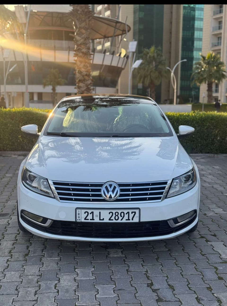 واتس ئاپی لەسەرە (***********)

VW PASSAT CC 2013

شکل نوێی خەلیجی سفری ئێرەیە 

٦ گێڕە مەکینە ٢٠ تۆڕبۆی ٤ پستۆنە

( سحری ٨٧ وەرەقە و محامەلە)

R line قەپات مواسەفات

سەیارەکە سێ  پارچەی سبوخە بێ لێدرانە ناوی نەیگرتوە بە شەرت
ئێڕباگ بە شەرت نەتەقیوە 
پێش و پشتی کەپسە  

گێر و مەکینە و تەبرید و کارەبایاتی بە شەرت 
مەکینە چوار پستۆنی ٢.٠ تۆڕبۆیە 

رەقەم و سەنەوی نوێیە تا ٢٠٢٧
بە ناوی خۆمە

‎مواسەفات R line قەپات //-
‎١- پانۆڕاما  ٢- ٤ گێر ؛ حادی ؛ تۆماتیک ؛ سپۆرت سوکان   ٣- ئەوتۆ پارك    ٤- هەموو گیانی حەساسە کامیرەیە  ٥- گێچ ئەلیک ترۆنی ٧- کوشین مەساج ٨- بلوتوز     ٩- برێک بەسمە ١٠- ئۆتو هۆلد ١١- تەحدد سورحە ١٢- کوشین کارەبایی ١٣- ٦ تەبریت لەمس  ١٤- ڤۆلیۆم ١٥- تەبرید مەرکەزی ١٦- بیلاد پەردە  ١٧- بەسمە ١٨- ٨ ئرباگ ١٩- زینۆن ٢٠- حەساس ٢١- لید ئاوێنە ٢٢- تەلەفۆن ٢٣- دژە خلیسک ٢٤- ئاوێنە ئۆتو ٢٥-سێ مەوجی ڕۆیشتن سپۆرت نۆڕماڵ کۆمفۆرت ٢٦-زۆر مواسەفاتی تر 
 
سەیارەکە زۆر جوانە و یەک دینار مەسروفی تێدا نیە هەموو گیانی بە شەرت فەحس 

‎سحری 87 وەرەقەو مەجالێکی کەم
سەیارەکە لە هەولێرە
*********** أربيل, العراق
