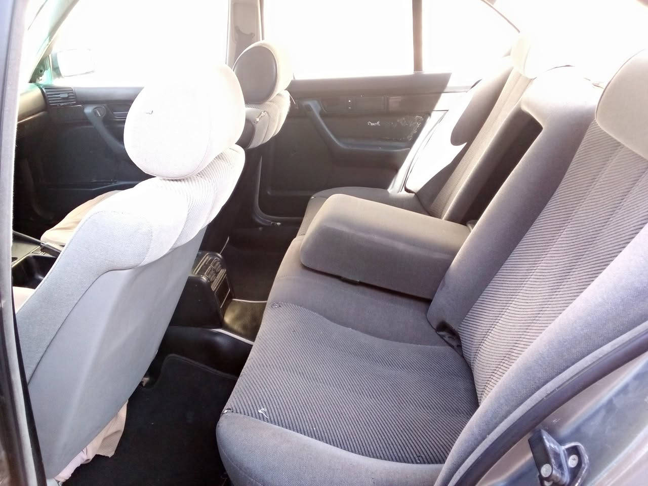 لسلام عليكم بيئم 525 مسكر فانوس بجم عريض موديل 1991مكينه كير اوتو تبريد تدفئه كهربائيات جاهزه أربيل  دولي باسمي مكفولة من الحادث القوي فقط صبغ عام جماليه مكان كربلاء السعر 48 وبيه مجال حك جيتك ***********
