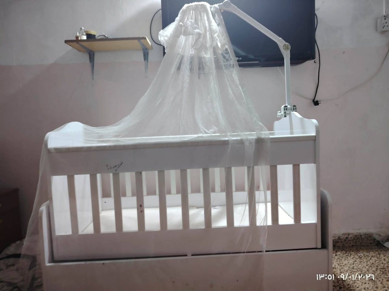 السلام عليكم كاروك سعره 50 الشراي يرسلني خاص


**إذا كنت صاحب هذا الإعلان وتريد حذفه لأي سبب، رجاءا أرسل رسالة إلى الدعم الفني**