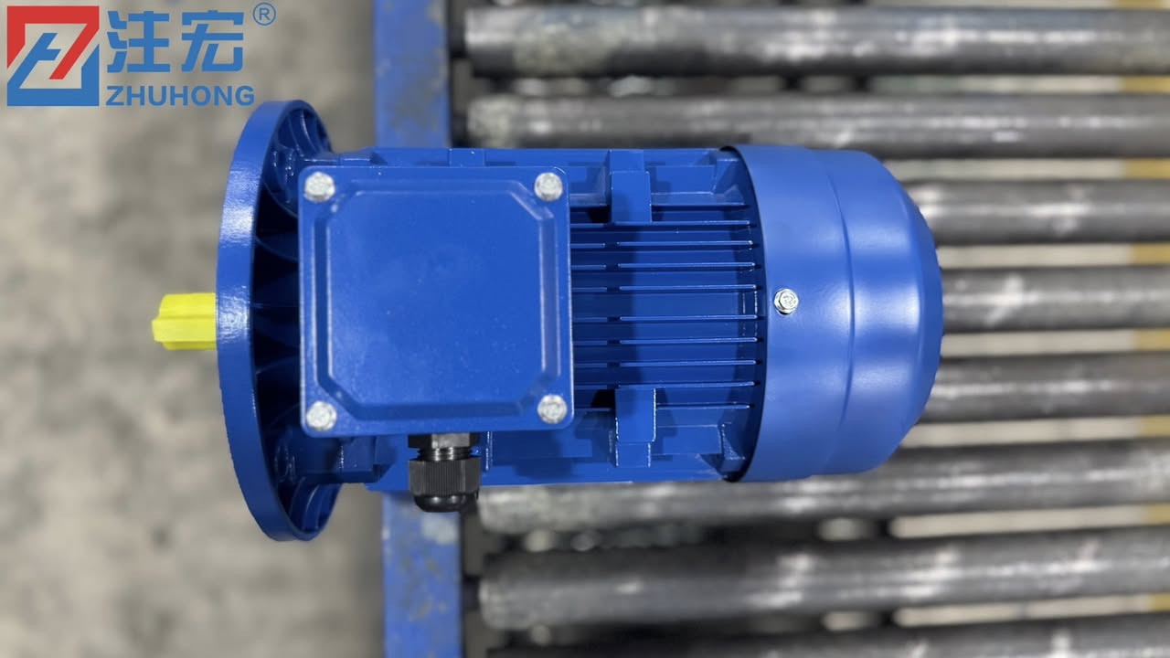 ⚙️ B35 Three-Phase Motor (Flange + Base Mount) – Easy Installation, Stable Operation ⚙️

The B35 series motors offer both flange and base mounting options, allowing for flexible installation in various types of machinery. Their robust construction and stable performance make them suitable for numerous industrial and civil applications.

🔹 Power: 2 HP (1.5 kW)

🔹 Voltage: Three-phase 220/380 volts

🔹 Speed: 1400 rpm (4 poles) – Smooth operation, low vibration

🔹 Insulation Class: Class F – Protection Class: IP55

🔹 Bearing: 6205 – Easy to locate and replace

🔹 Applications: Pumps, industrial fans, machinery, small conveyors, etc.

👉 Compact design – Flexible installation – Stable operation

☎️Inquiries are welcome. Contact us via WhatsApp/WeChat: +86 ￼⁨150 3640 2964⁩


**إذا كنت صاحب هذا الإعلان وتريد حذفه لأي سبب، رجاءا أرسل رسالة إلى الدعم الفني**