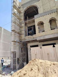 كادر عمل التغليف الواجهات  مكانيك  خبط حسب المواصفات  للتواصل الاتصال ...