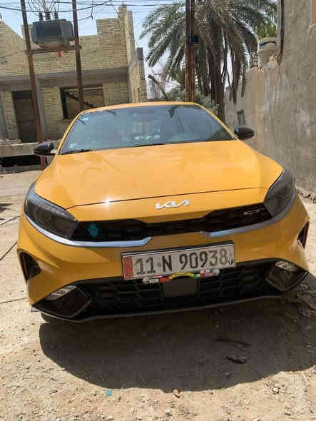 السلام عليكم
فورتي للبيع
موديل ٢٠٢٢
Gt line فول موصفات
وارد أمريكي صوره الحادث موضحه بالمنشور
رقم بغداد انكليزي
مكانه بغداب
***********
