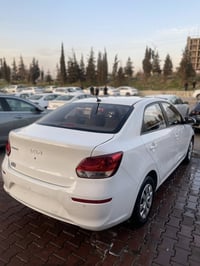 كيا بيغاس • ٢٠٢٤ • خليجي دبي