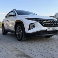 هونداي توكسان خليجي كفالة عامة ماشيه (6000)الف كم حقيقي  مكفوله كفاله ...