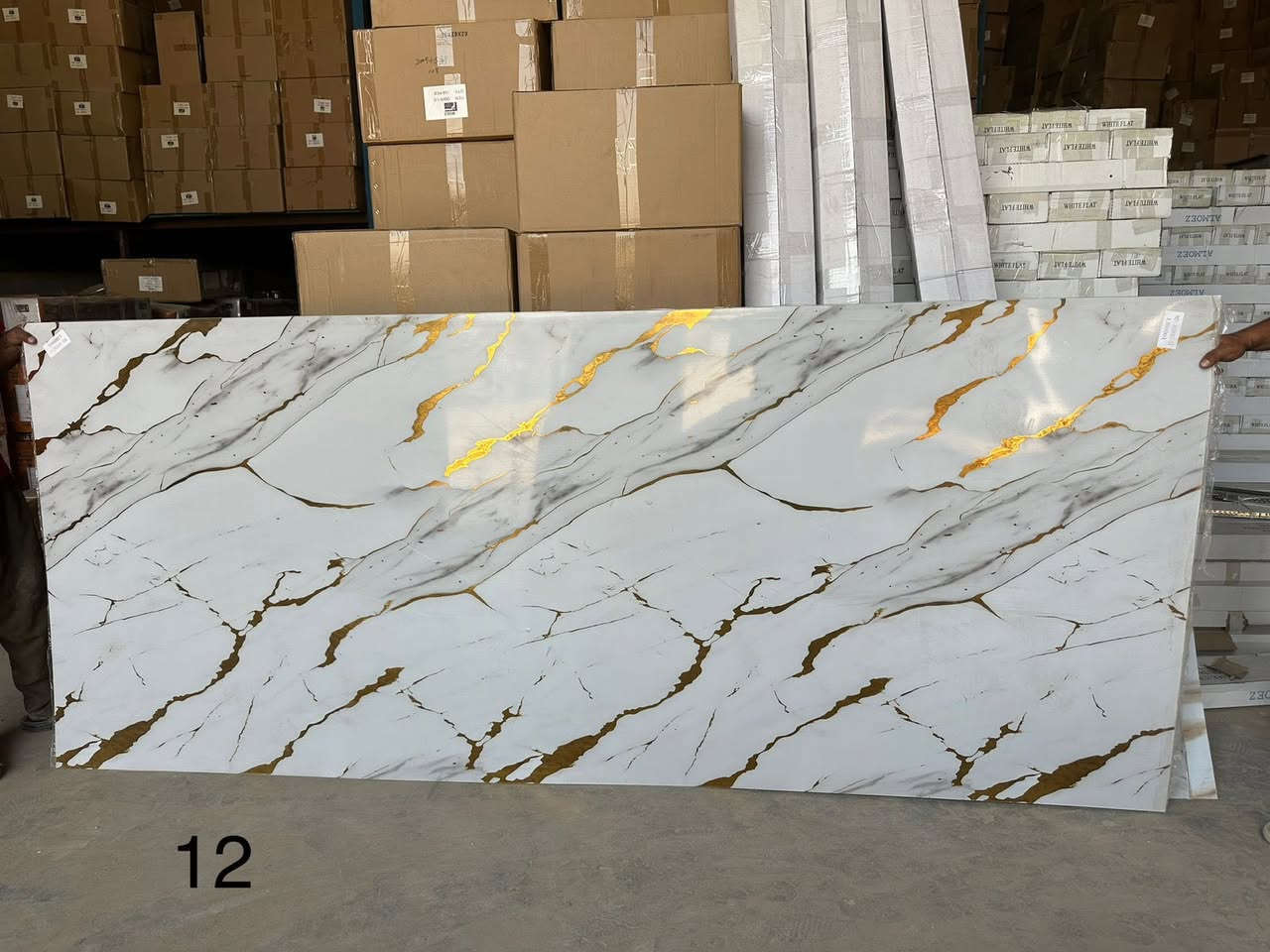 اسعد الله أوقاتكم بكل خير💐
من محلات أصباغ المرجان 
يعرض لكم كل ماهوه جديد👍

بديل الرخام  قياس   ٢٩٠*١٢٢
بديل الخشب قياس  ٢٩٠*١٧
بديل الخشب قياس ٢٩٠*٢٠
بديل الخشب قياس ٢٩٠*٣٠
فلك فوم 
بأسعار مناسبه 🌠
يوجد خصم لصحاب الديكور الداخلي🏘️
محلات أصباغ المرجآن البانوراما قرب أسواق حلاوه 👇
 👍***********
