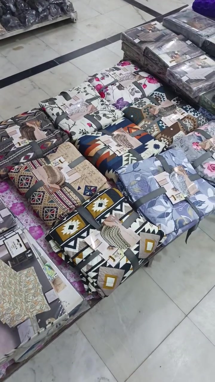 بسعر الصين 🇨🇳اليوم 
6500غطوه مقرنصه كلش حلوه الالوان


**إذا كنت صاحب هذا الإعلان وتريد حذفه لأي سبب، رجاءا أرسل رسالة إلى الدعم الفني**