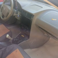 بيجو اكد موديل 16 رقم نجف كير ومكينه جديد بالجيس تبريد صدر كله جديد تر...