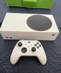 اكس بوكس سيريس اس • Xbox Series S • جهاز العاب • كونسول العاب • جيل جد...