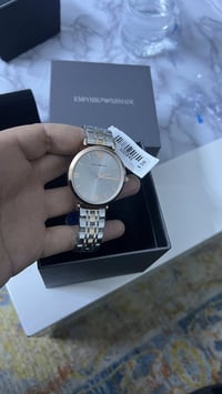 ساعات أصلية • جديد غير مستخدمة • بغداد