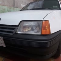 كاديت ستيشن • ١٩٩١ • ١٦٠٠